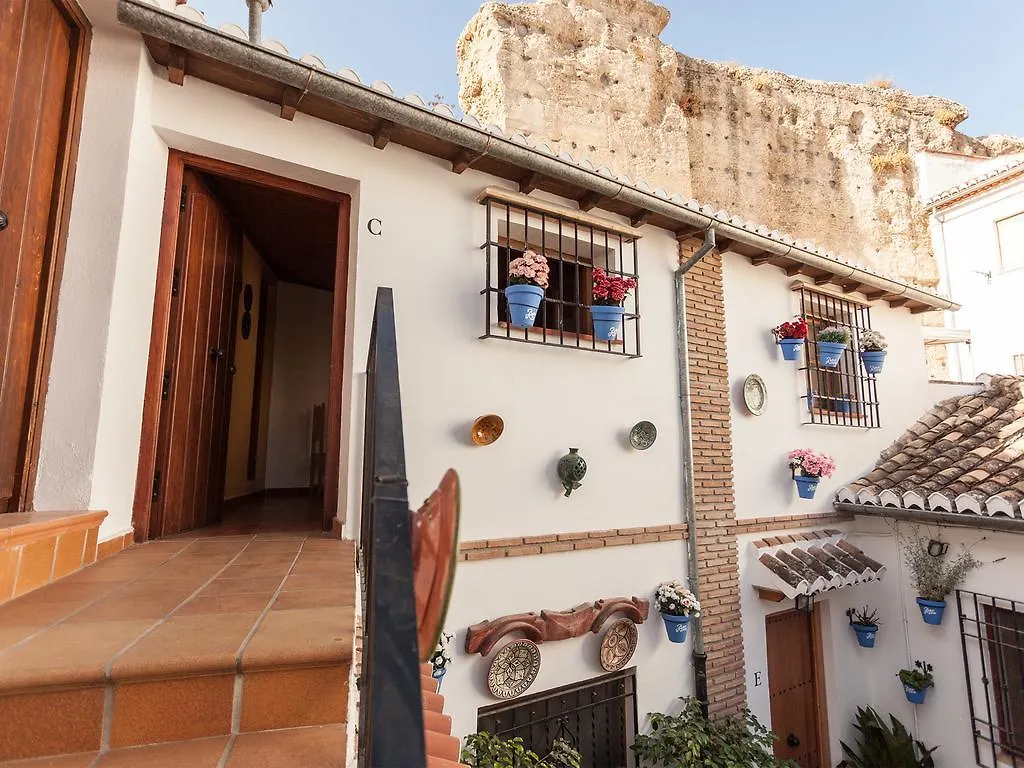 Casa Larga Appartement Granada 0*,