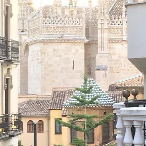 Casa Del Padrino Apartment
