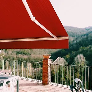 Ca La Reia , Castellfollit de la Roca Espagne