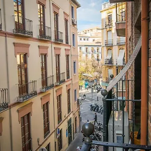 Ibericabeds Plaza Nueva 21 Granada
