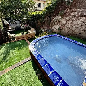 Casa En Junto A Playa Y Tren , El Masnou Espagne
