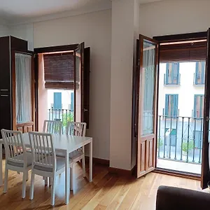 Palacio De Jeronimos Apartment