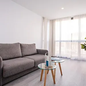  Apartment Sweett - Carrer Fira Spanien