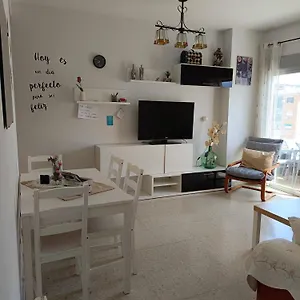 Appartement Disfruta Granada,incluso Con Tu Mascota Parking, Granada