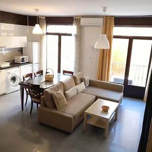  Apartment Angosta Del Carmen Loft Spanien