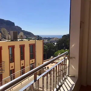  Apartment Apartamento Claudina Spanien
