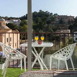 Lets Holidays In Tossa , Tossa de Mar Espagne