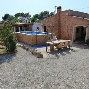  Ferienhaus Casa Calendula Spanien