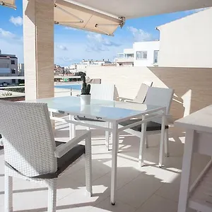  Apartment Marieta Primero Spanien