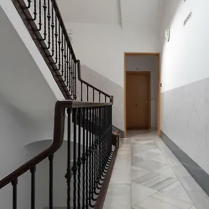 San Jeronimo 17 Granada