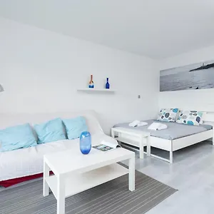 Apartment Nice Studio In Siesta 2 In Puerto 2 Spanien