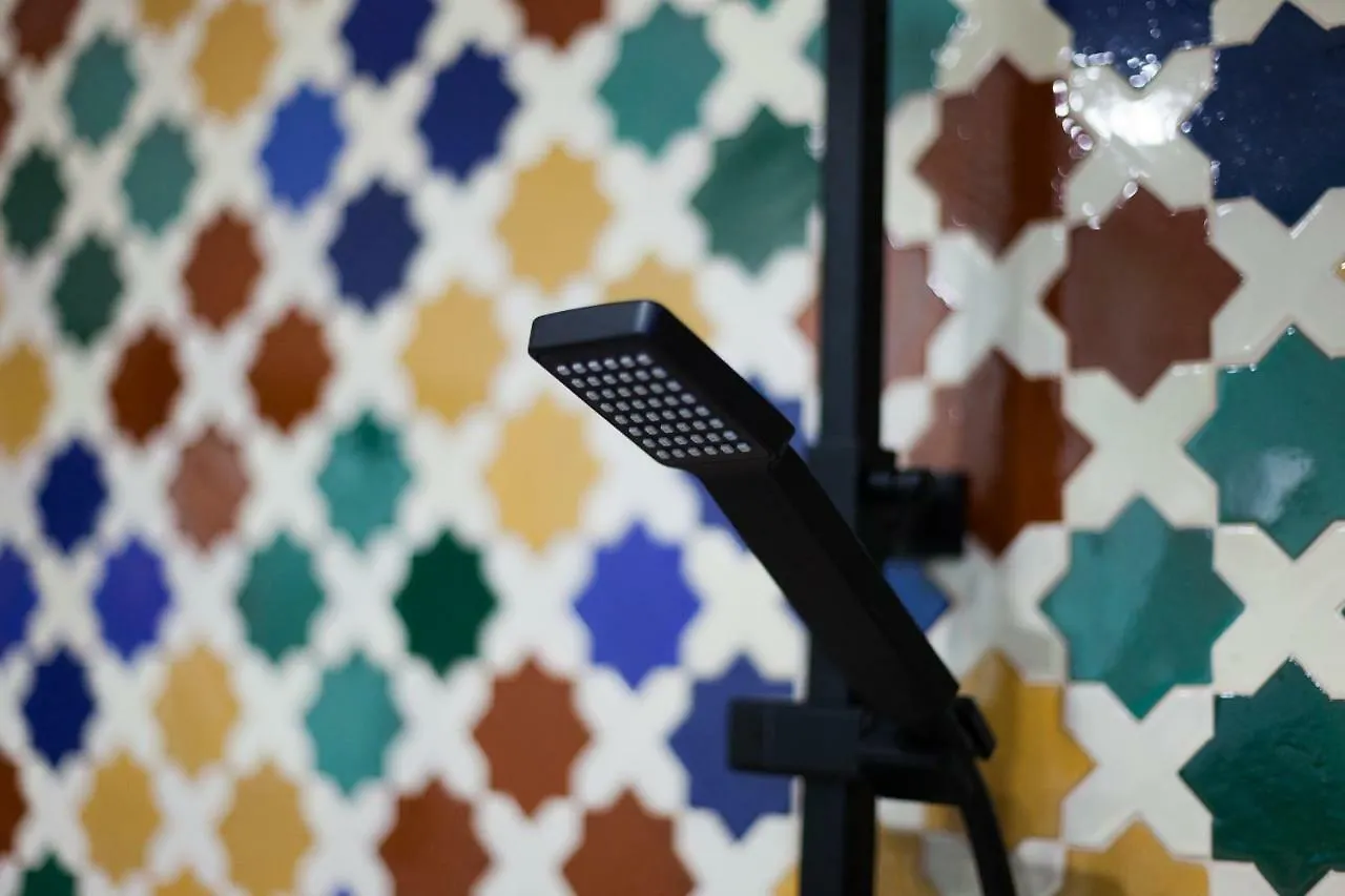 Casa Larga Apartment Granada