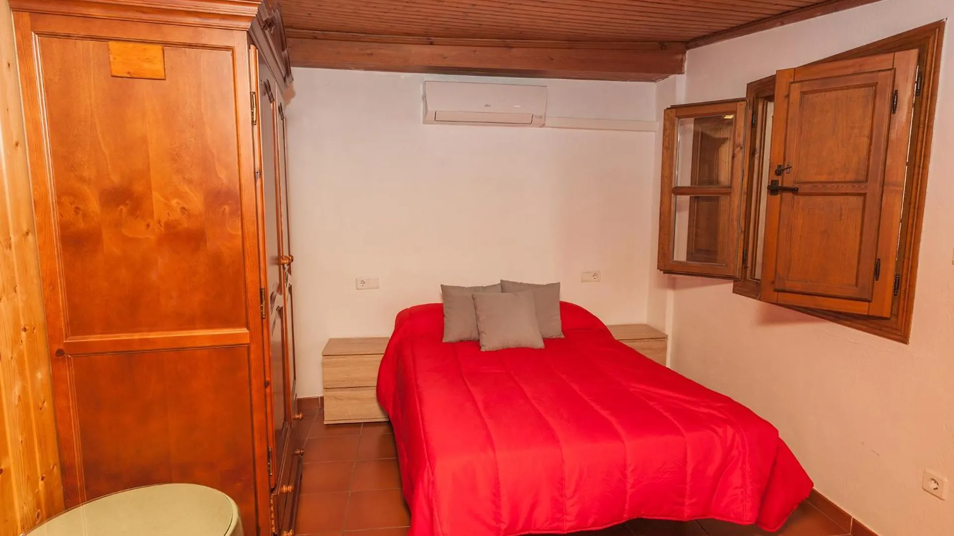 Appartamento Casa Larga Granada