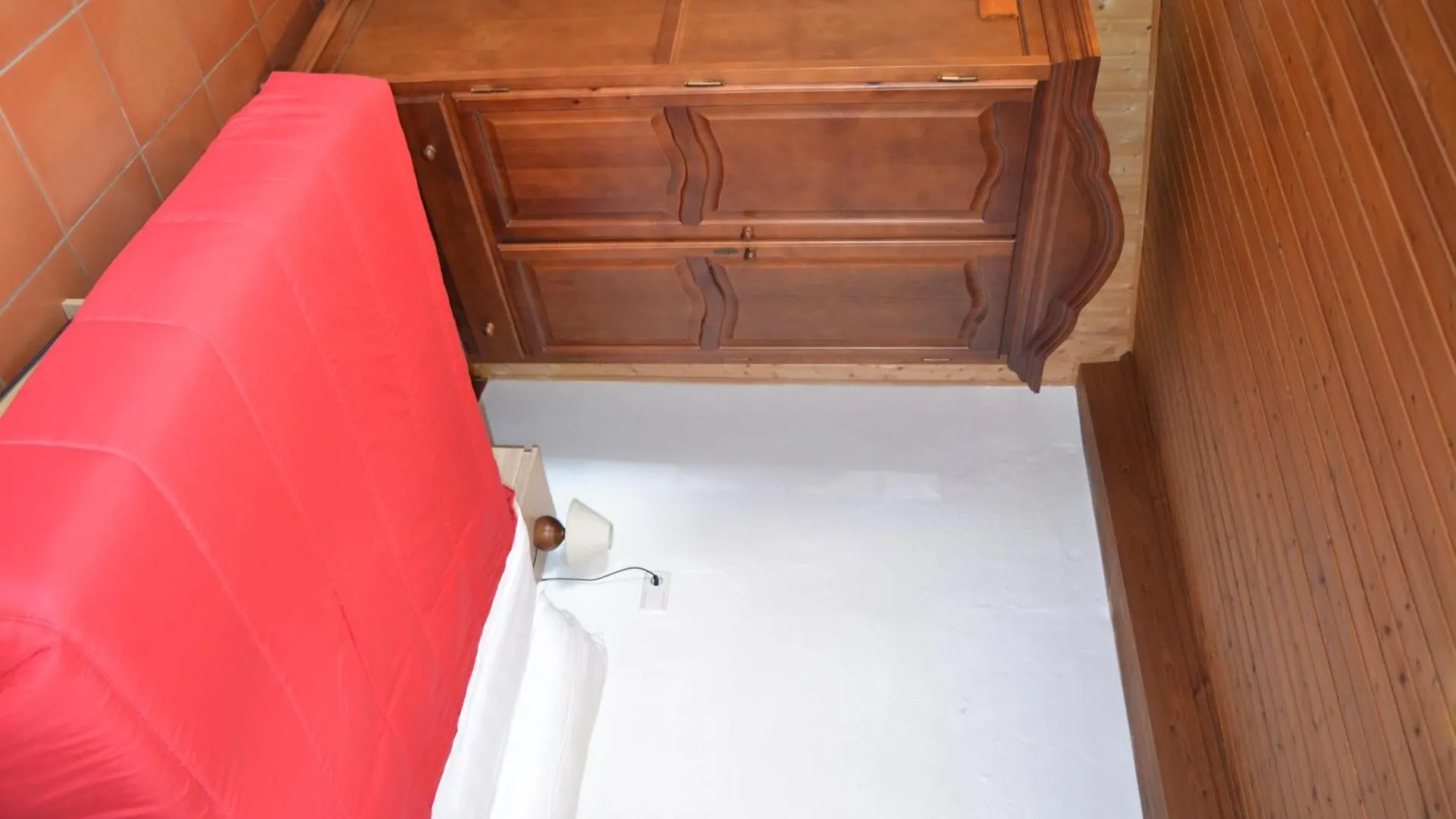 Appartamento Casa Larga Granada