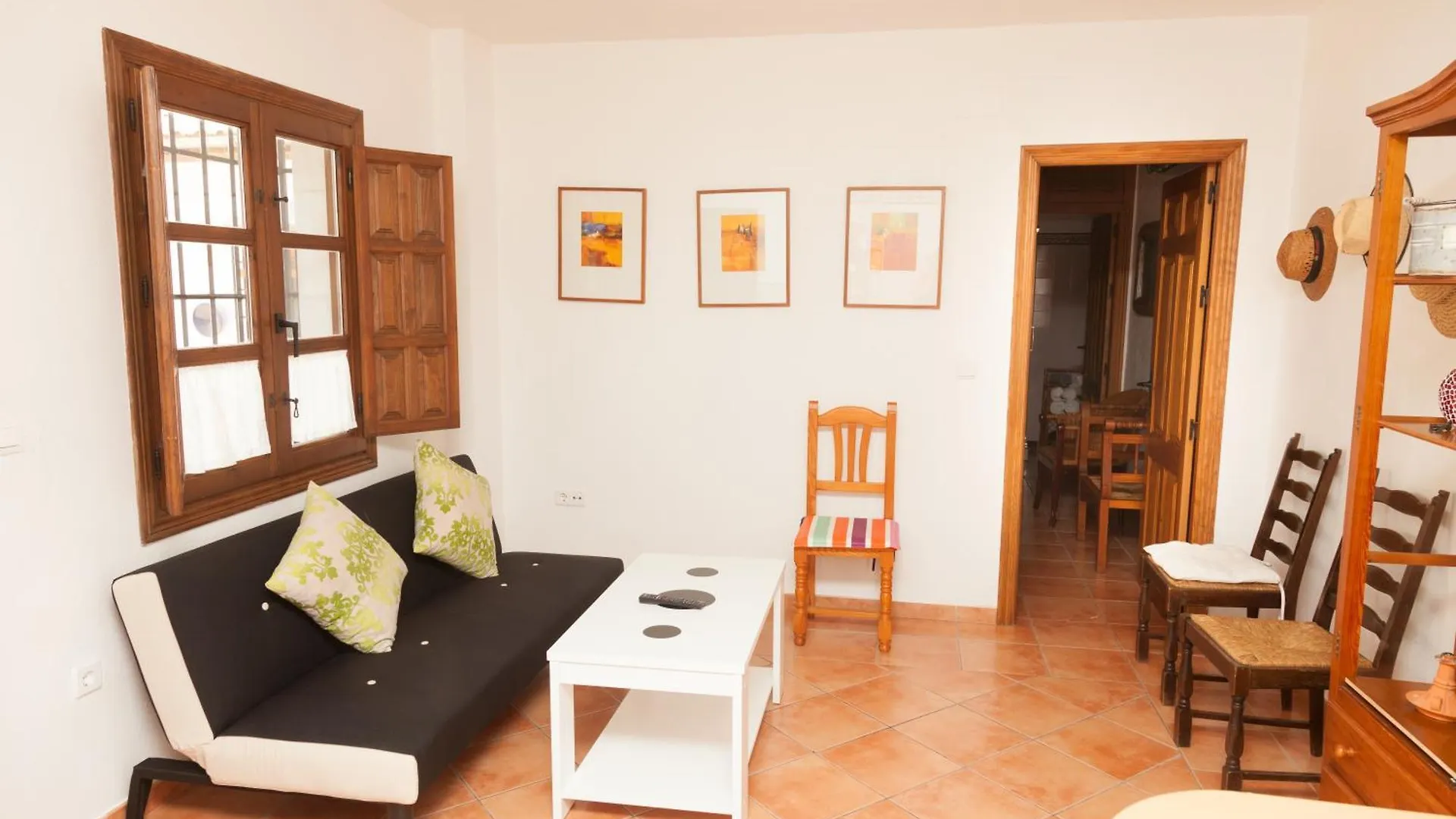 Appartamento Casa Larga Granada