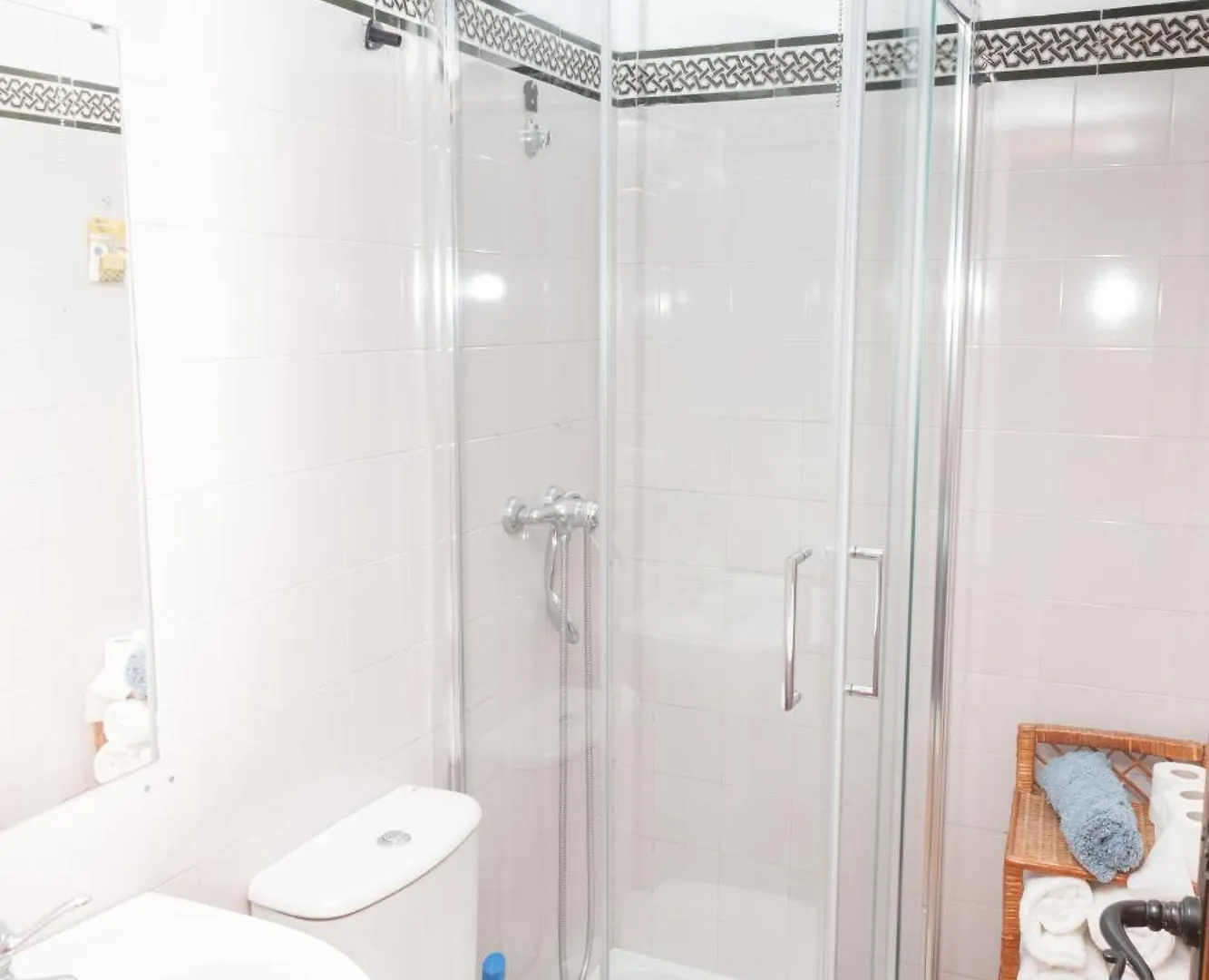 Appartamento Casa Larga Granada 0*,  Spagna
