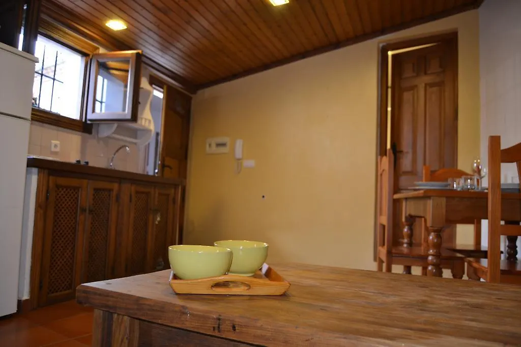 Appartamento Casa Larga Granada