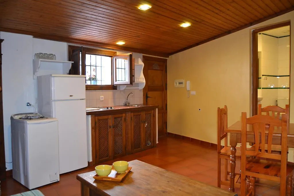 Appartamento Casa Larga Granada Spagna