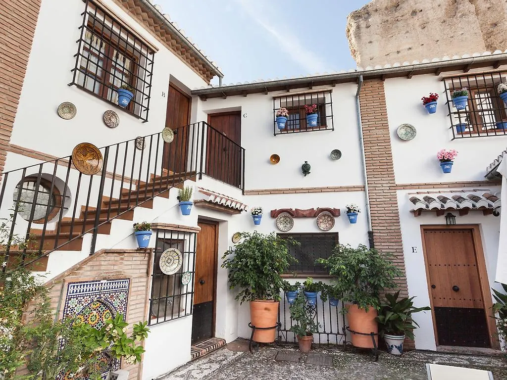 Appartamento Casa Larga Granada 0*,