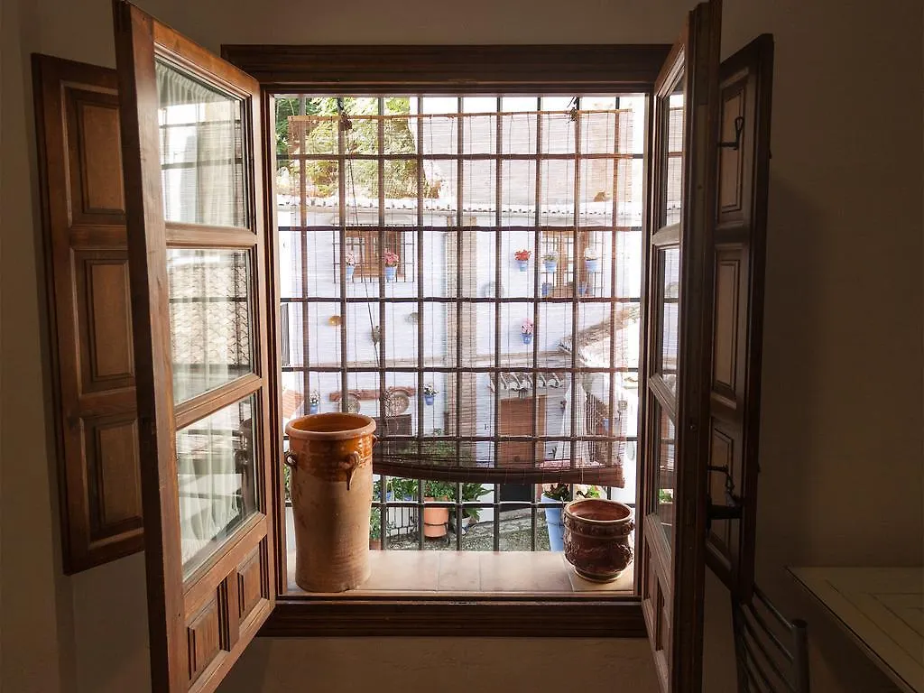Appartamento Casa Larga Granada