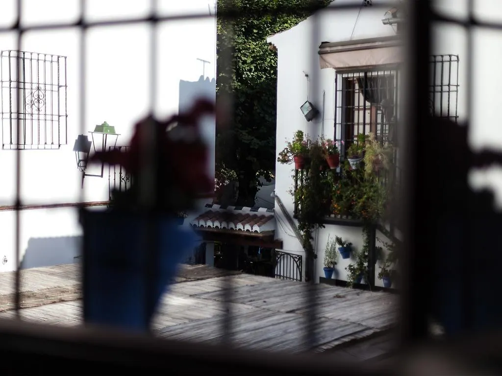 Appartamento Casa Larga Granada Spagna