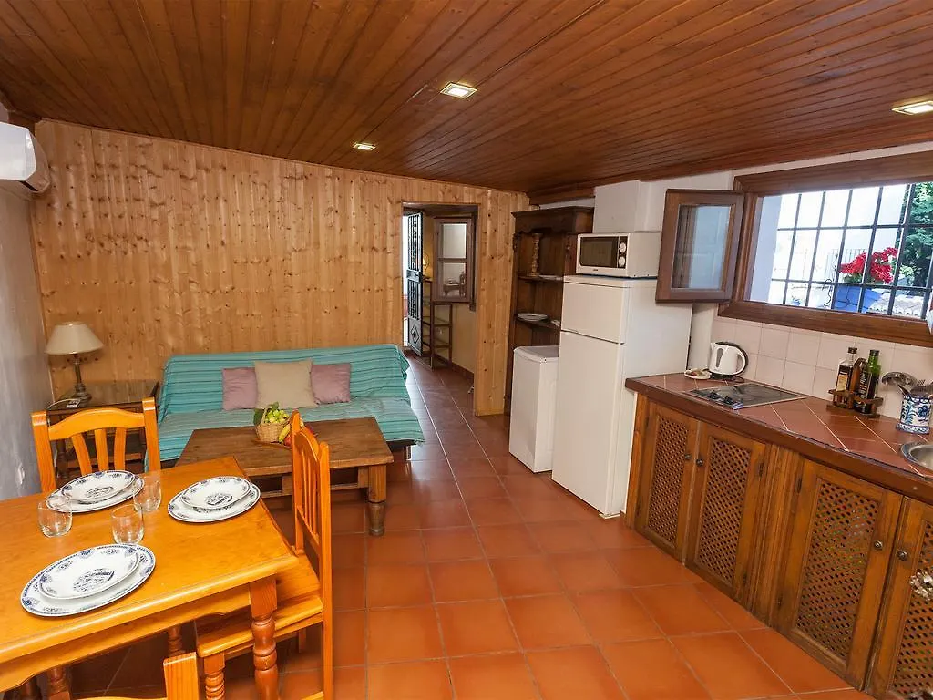 Appartamento Casa Larga Granada Spagna