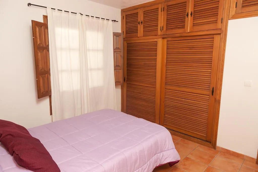 Appartamento Casa Larga Granada