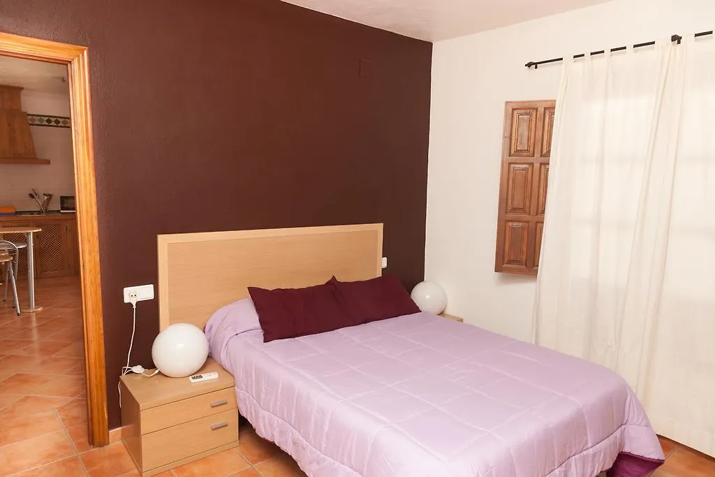 Appartamento Casa Larga Granada