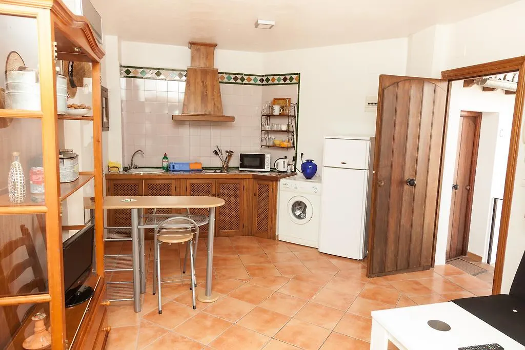 Appartamento Casa Larga Granada