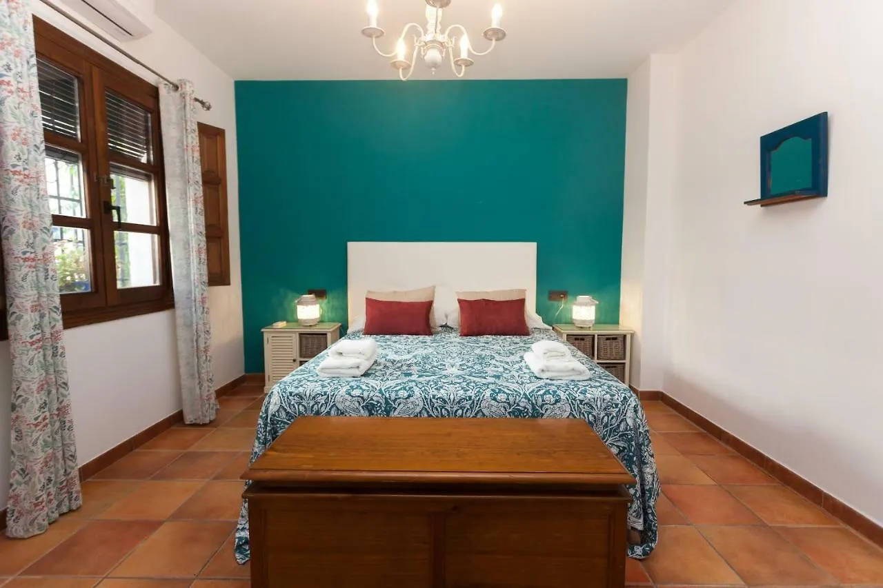 Appartamento Casa Larga Granada