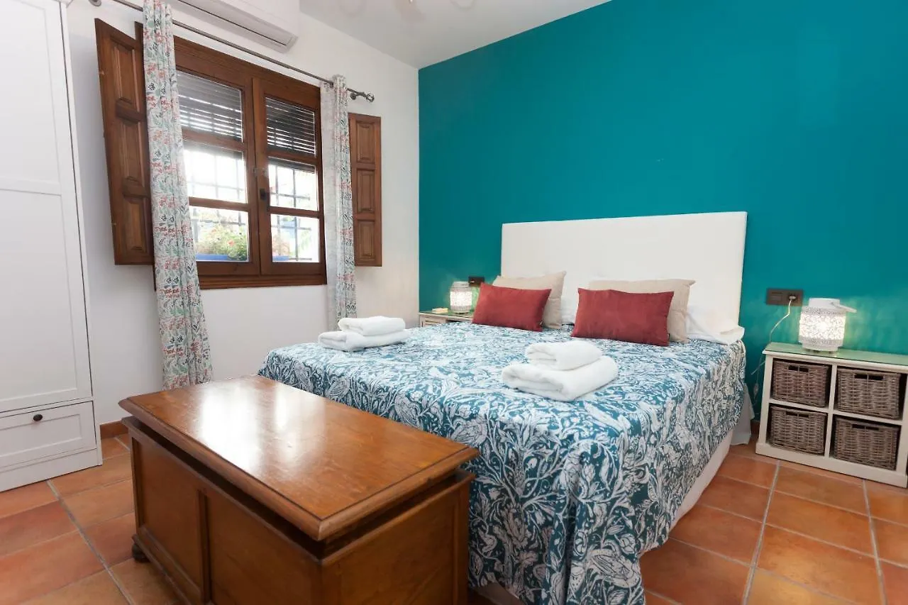 Appartamento Casa Larga Granada