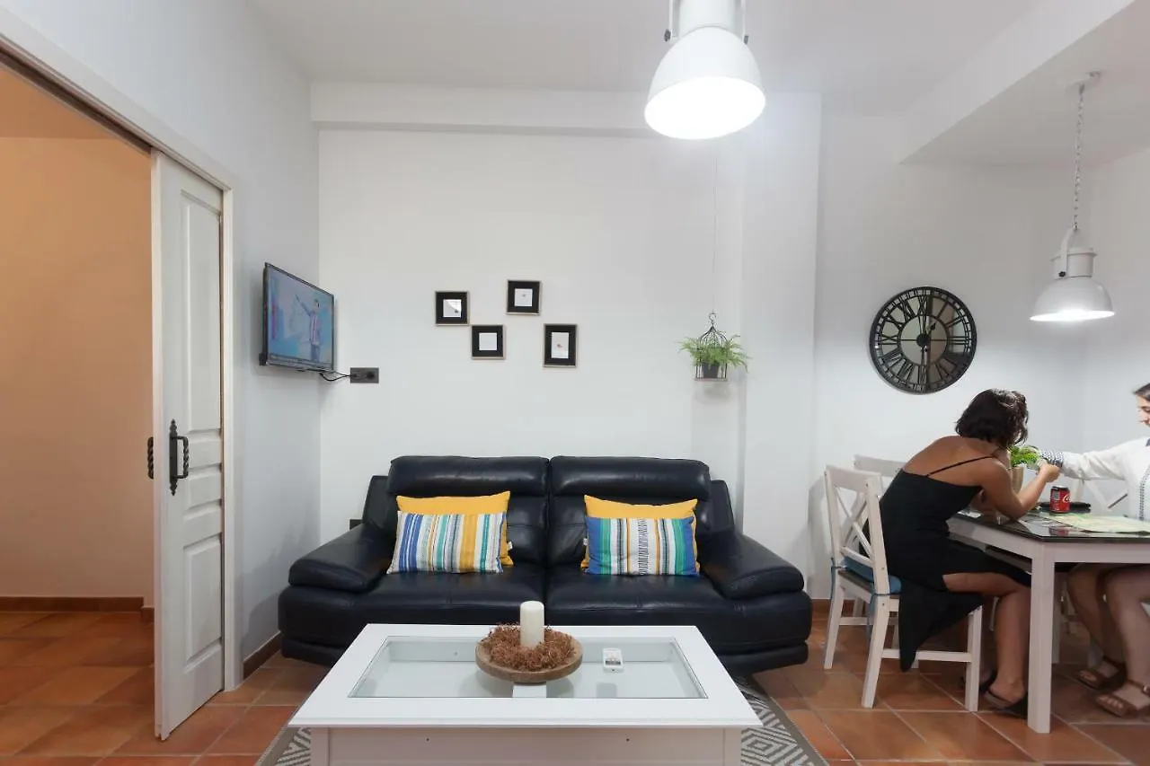 Appartamento Casa Larga Granada