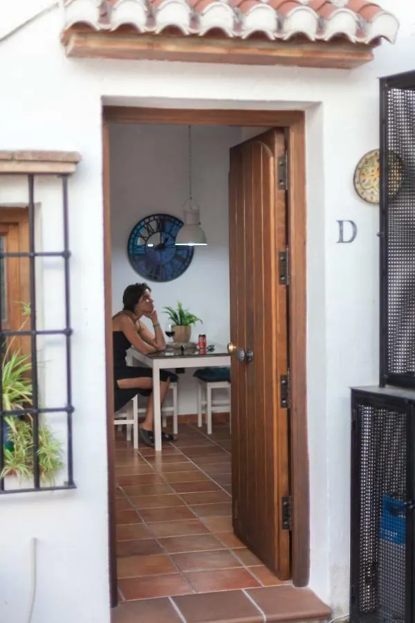 Appartamento Casa Larga Granada 0*,  Spagna