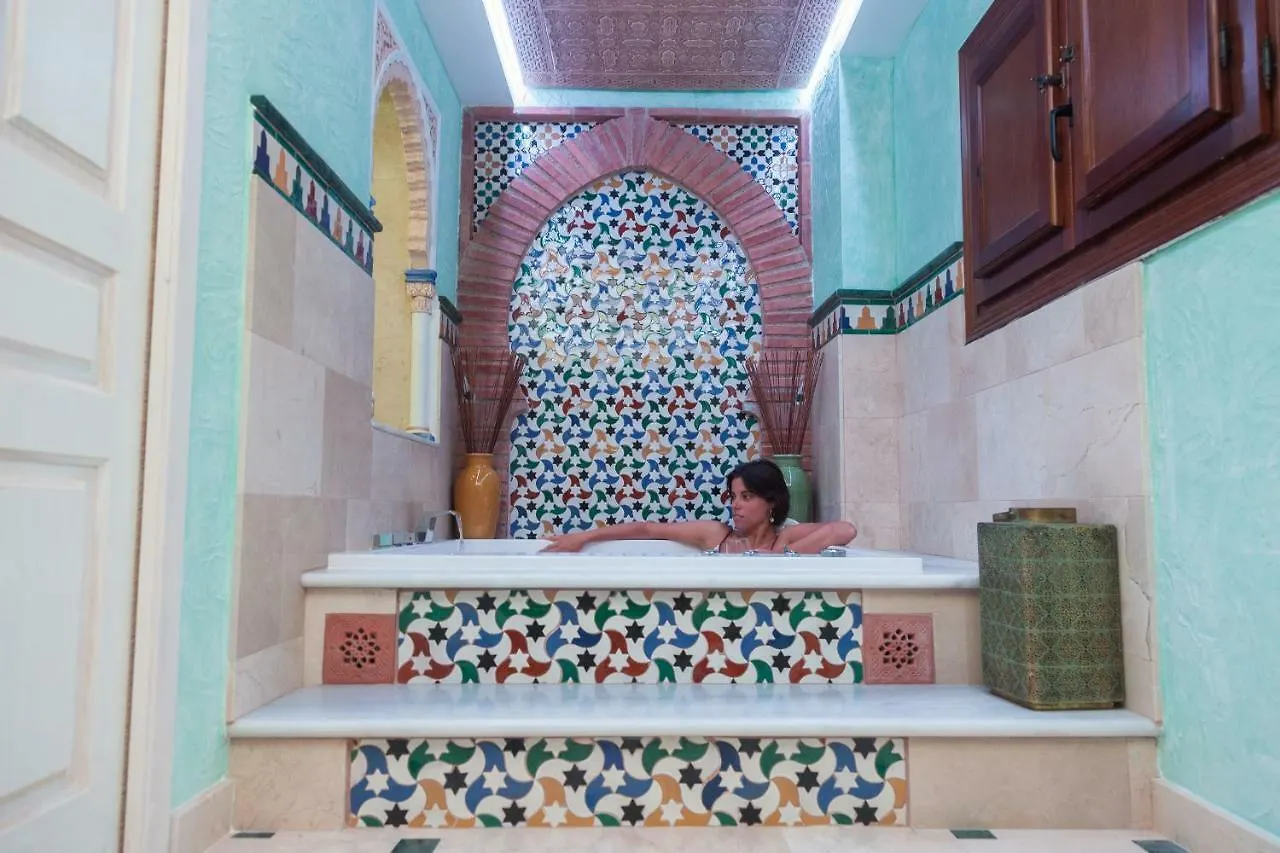 Casa Larga Apartment Granada Spain