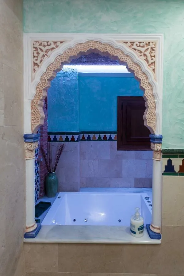 Appartamento Casa Larga Granada