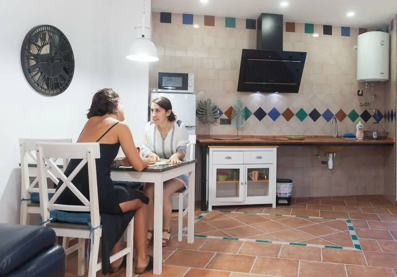 Appartamento Casa Larga Granada Spagna