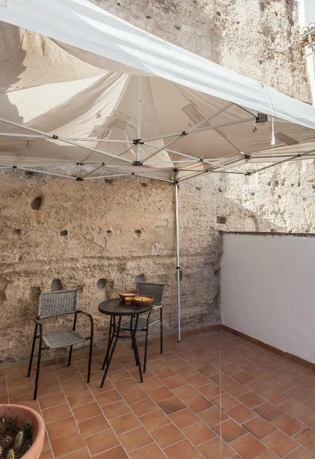 Appartamento Casa Larga Granada
