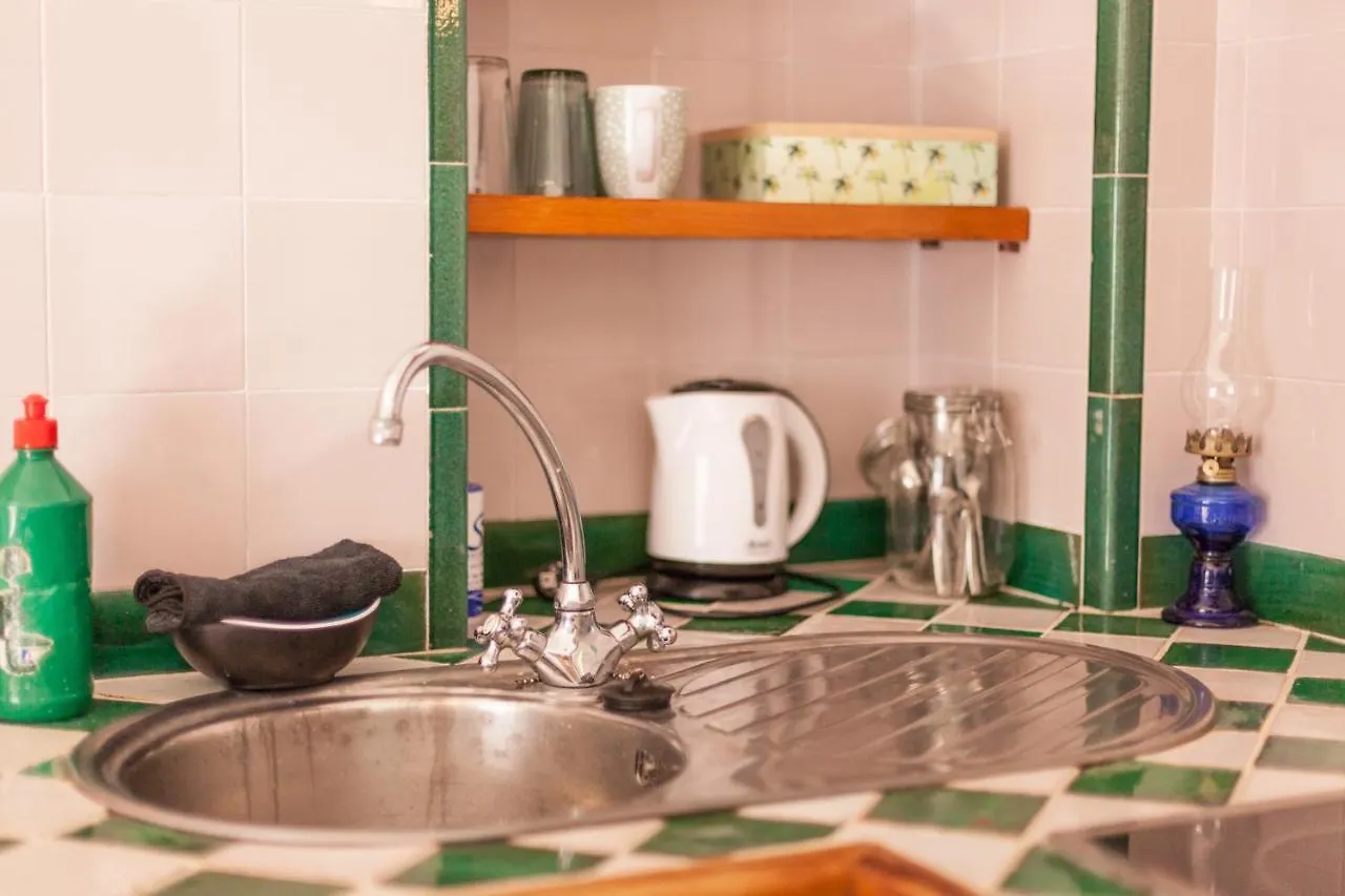 Appartamento Casa Larga Granada