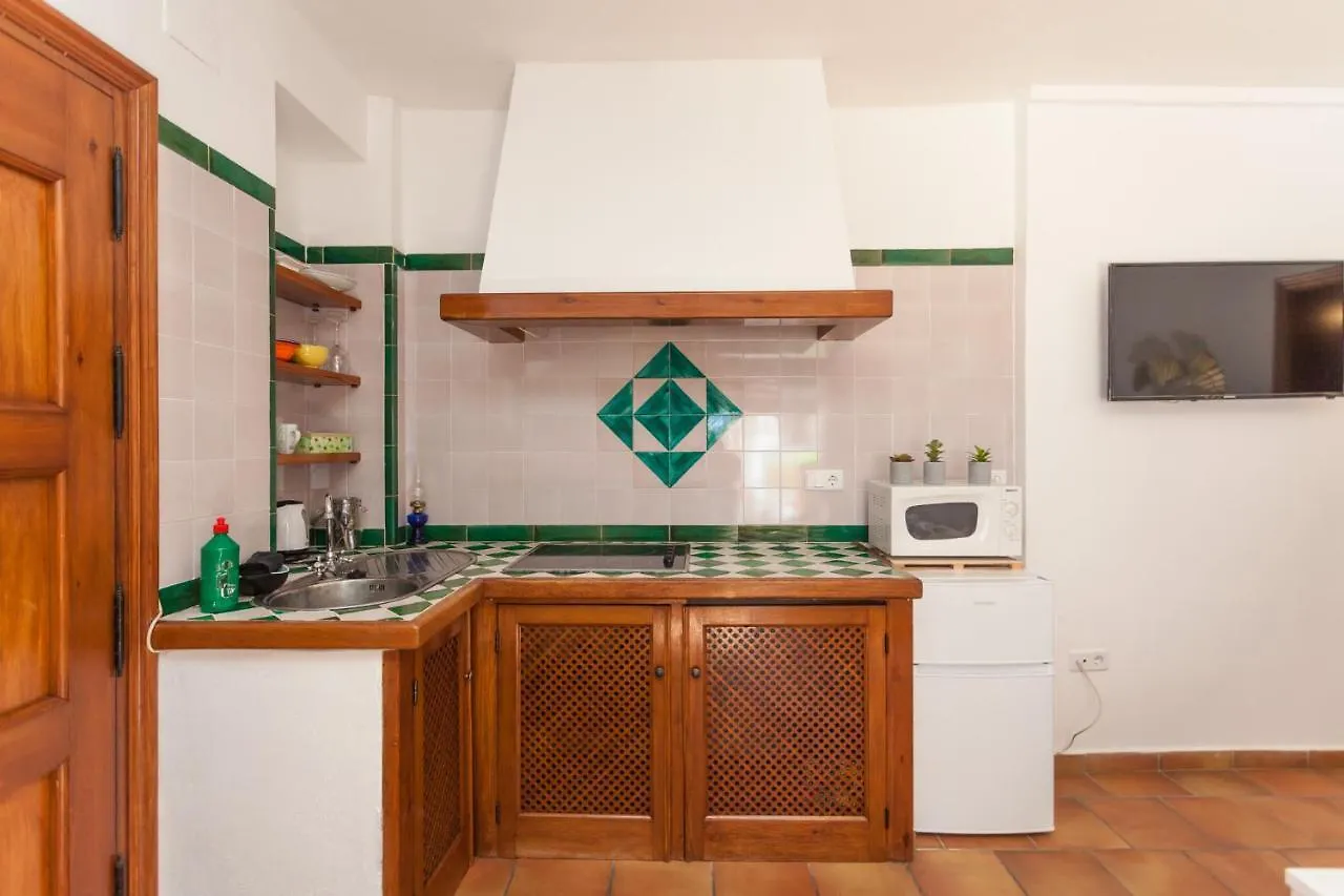Appartamento Casa Larga Granada
