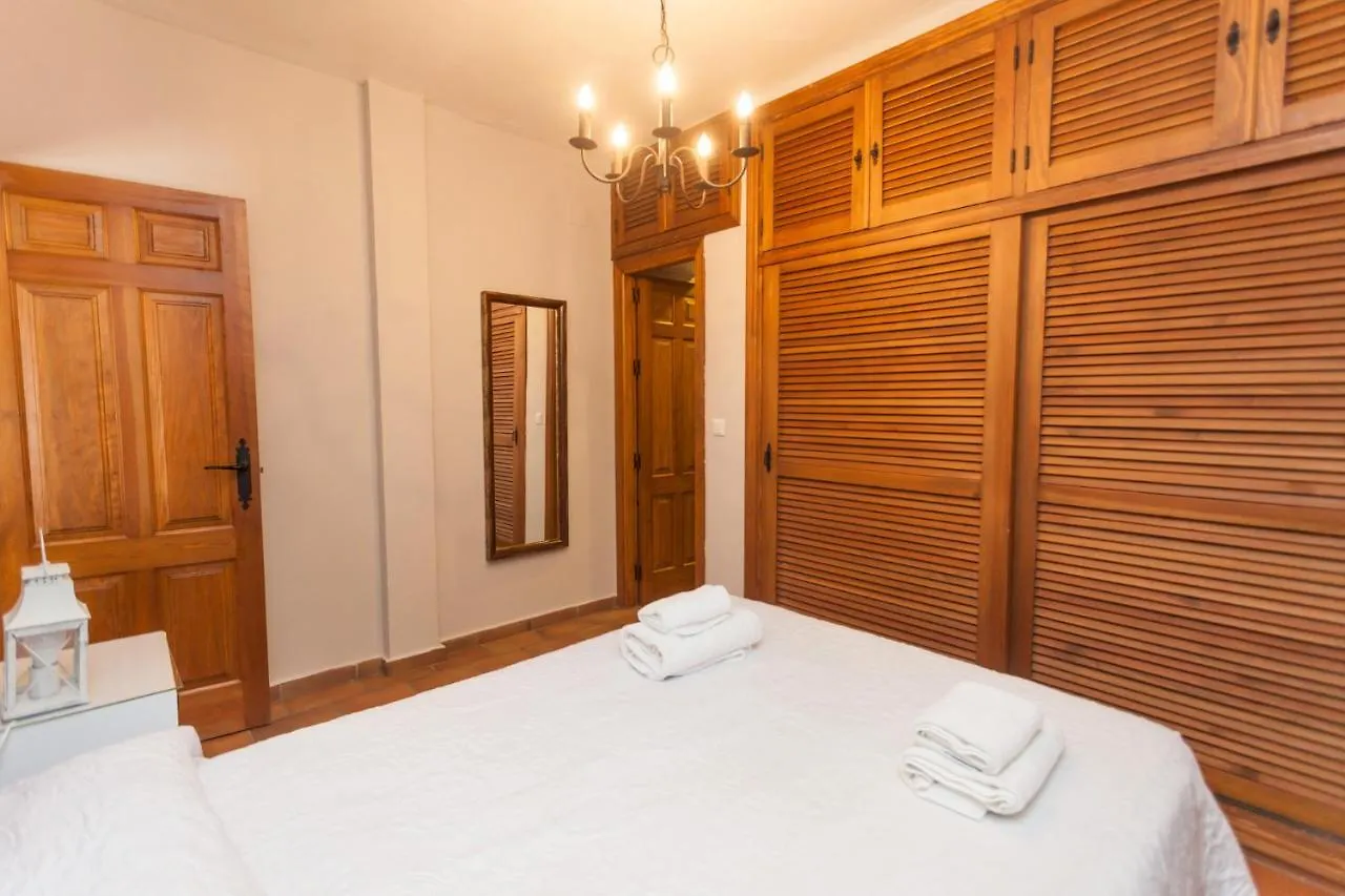 Appartamento Casa Larga Granada